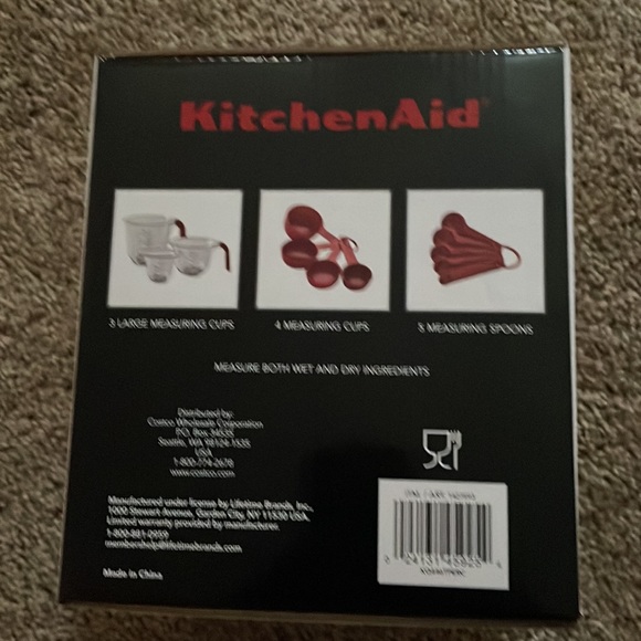 Kitchen aid - Picture 5 of 6